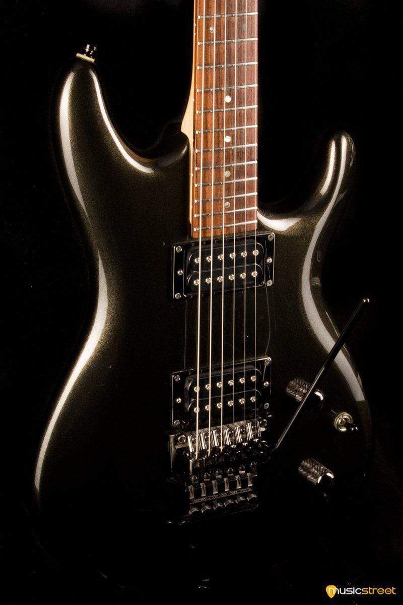 USED - Ibanez JS1000 Gun Metal Grey