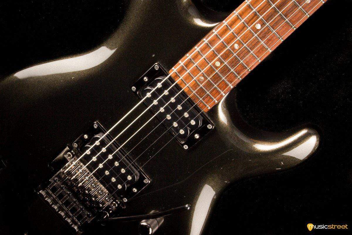 USED - Ibanez JS1000 Gun Metal Grey
