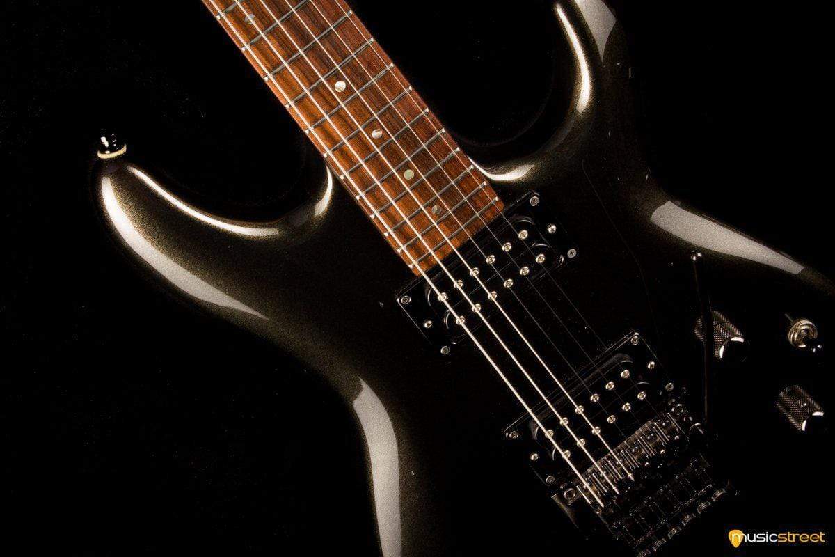 USED - Ibanez JS1000 Gun Metal Grey