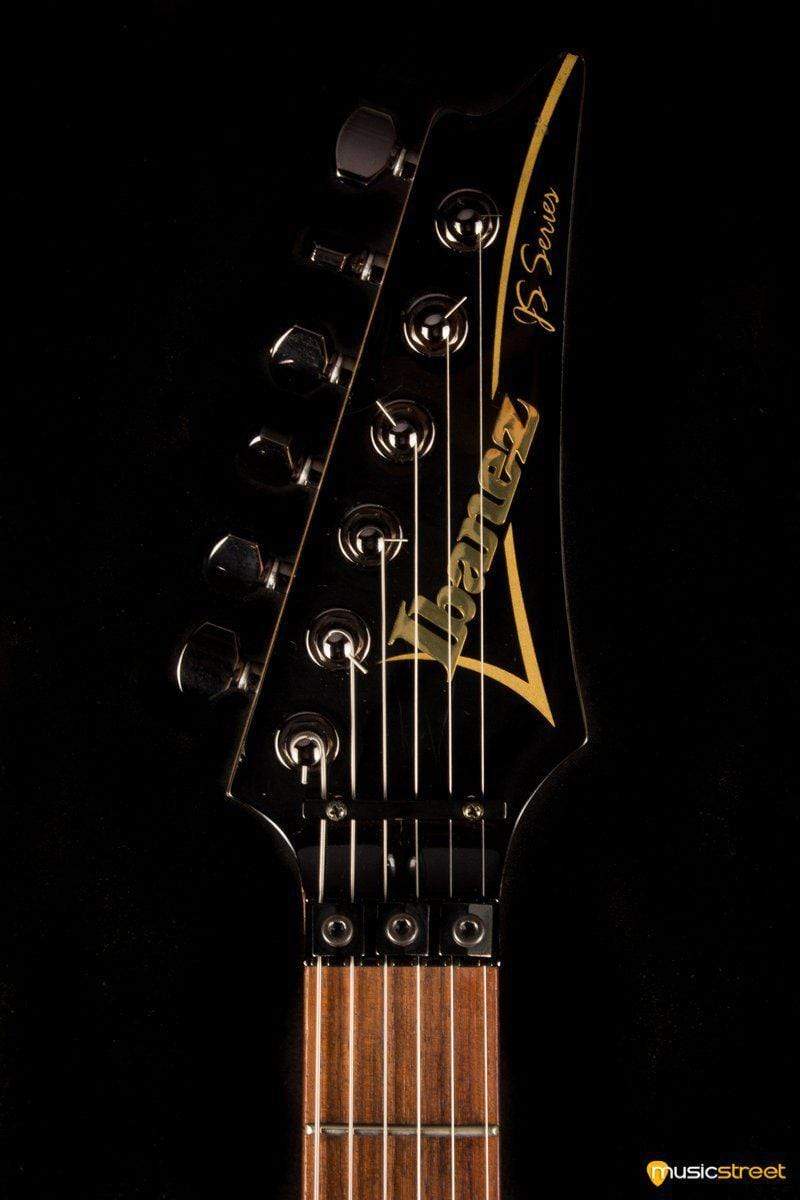 USED - Ibanez JS1000 Gun Metal Grey