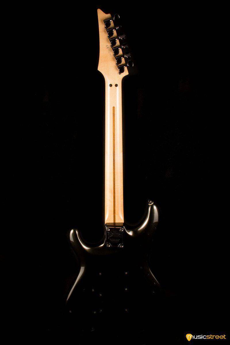 USED - Ibanez JS1000 Gun Metal Grey