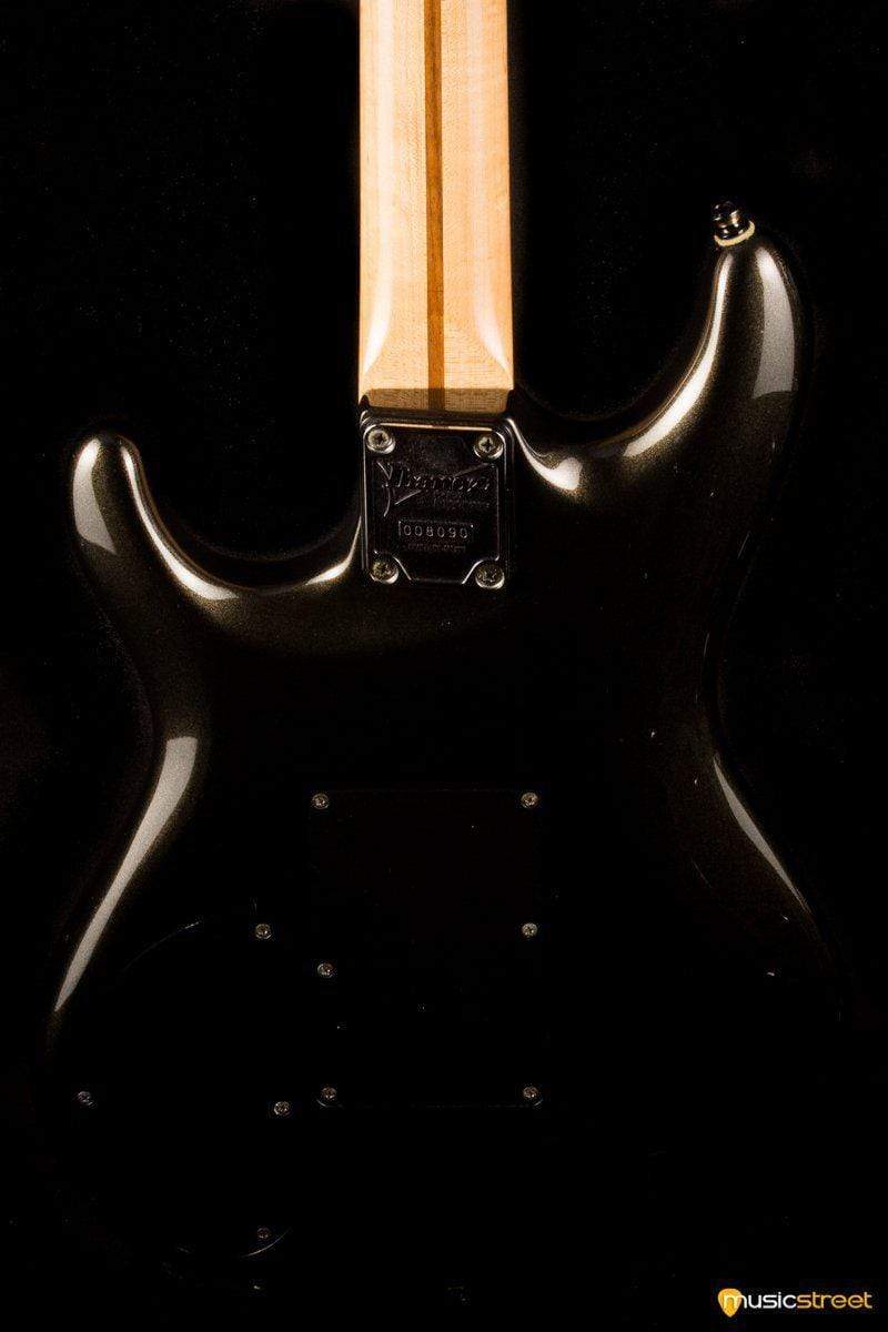 USED - Ibanez JS1000 Gun Metal Grey