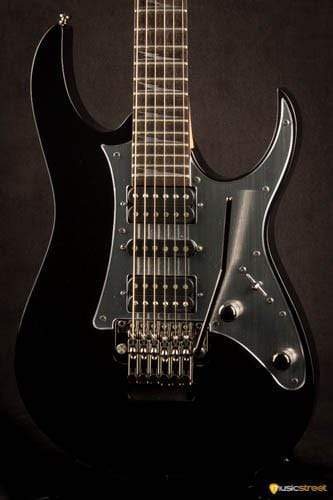 USED - Ibanez Rg2550Z Mym