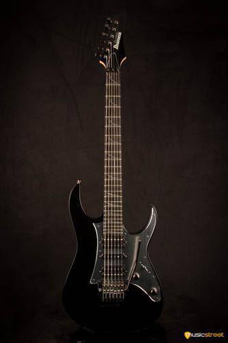 USED - Ibanez Rg2550Z Mym
