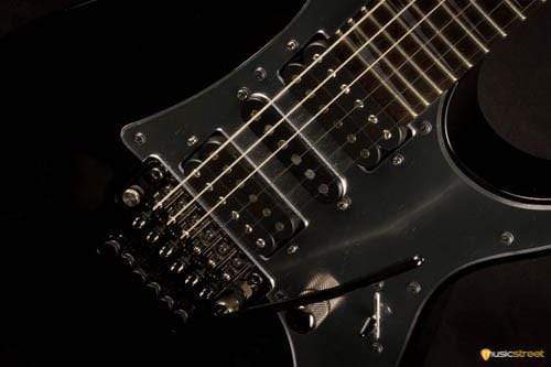 USED - Ibanez Rg2550Z Mym