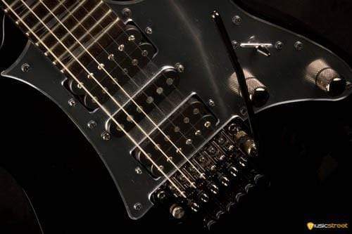 USED - Ibanez Rg2550Z Mym