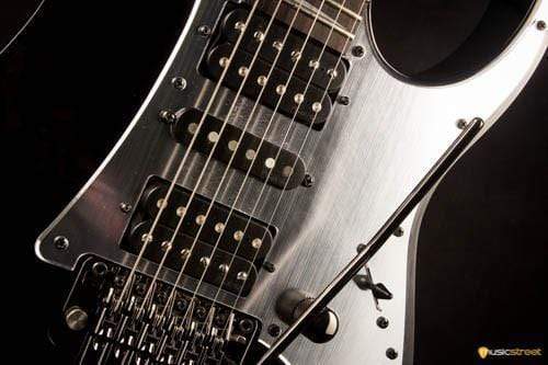 USED - Ibanez Rg2550Z Mym