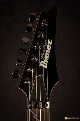 USED - Ibanez Rg2550Z Mym