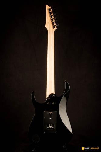 USED - Ibanez Rg2550Z Mym