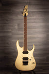 USED - Ibanez RG721 FM inc case - MusicStreet