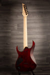 USED - Ibanez RG721 FM inc case - MusicStreet