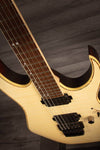 USED - Ibanez RG721 FM inc case - MusicStreet
