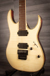 USED - Ibanez RG721 FM inc case - MusicStreet