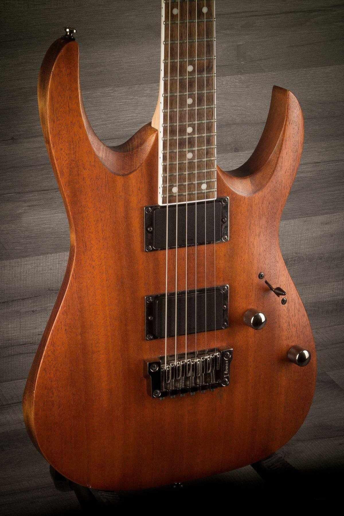 USED - Ibanez RGA32