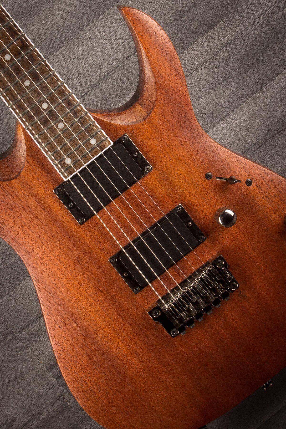 USED - Ibanez RGA32