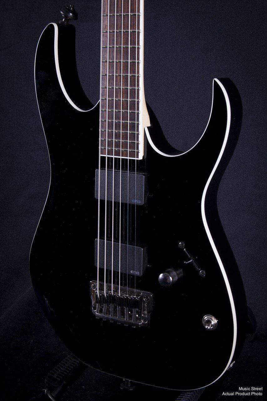 USED - Ibanez Rgib6 Baritone Guitar