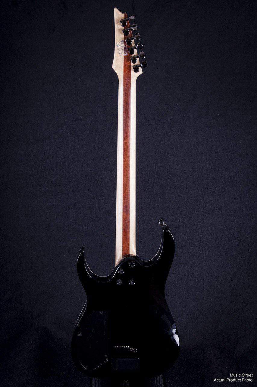USED - Ibanez Rgib6 Baritone Guitar