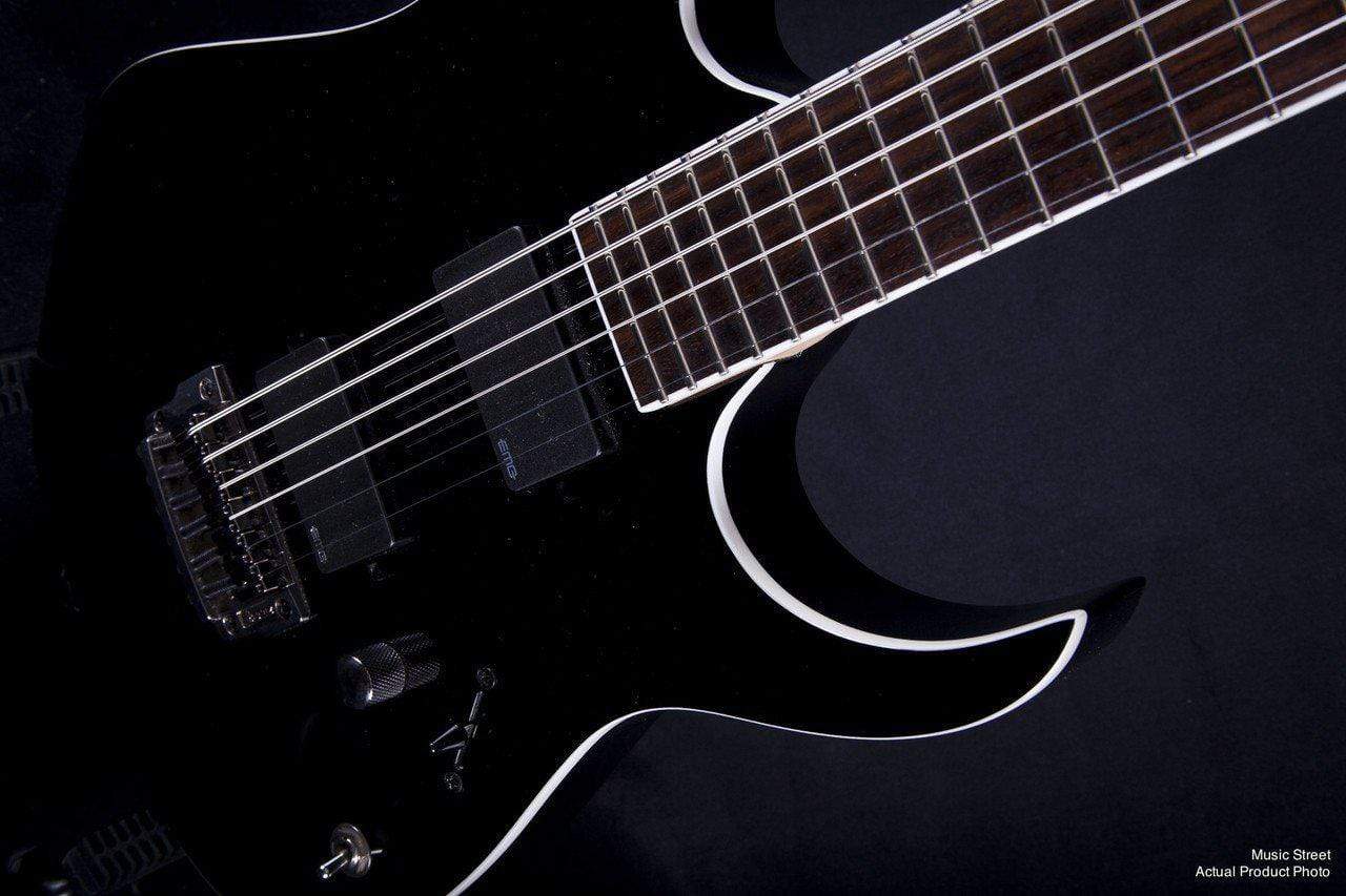 USED - Ibanez Rgib6 Baritone Guitar