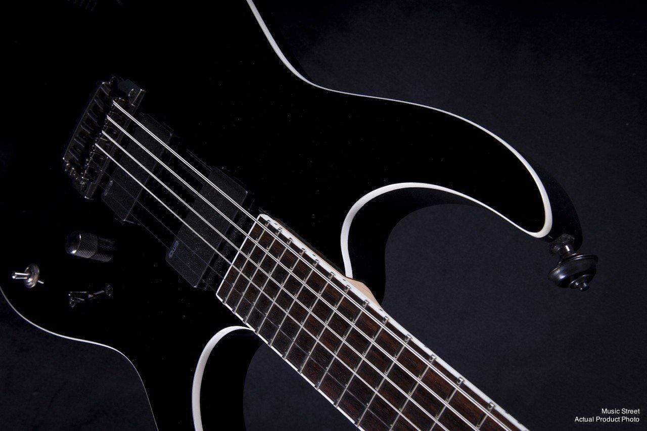 USED - Ibanez Rgib6 Baritone Guitar
