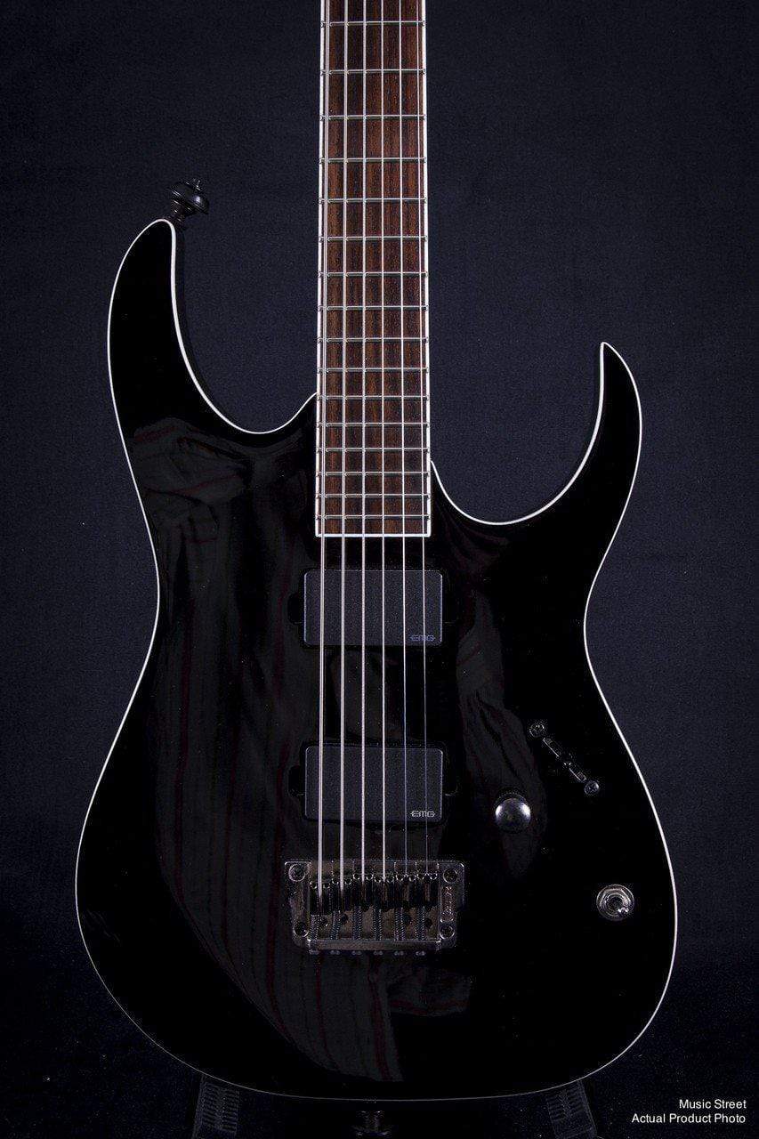 USED - Ibanez Rgib6 Baritone Guitar