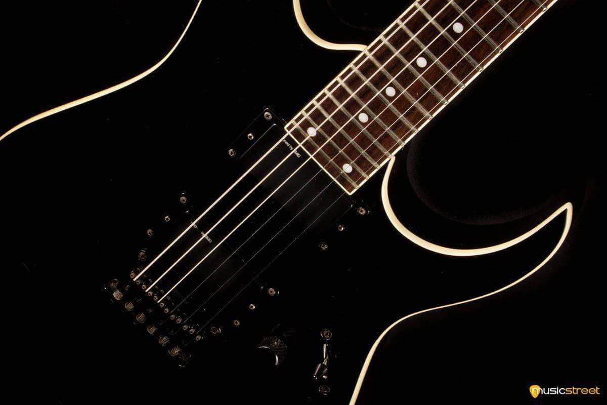 USED - Ibanez RGR 321EX
