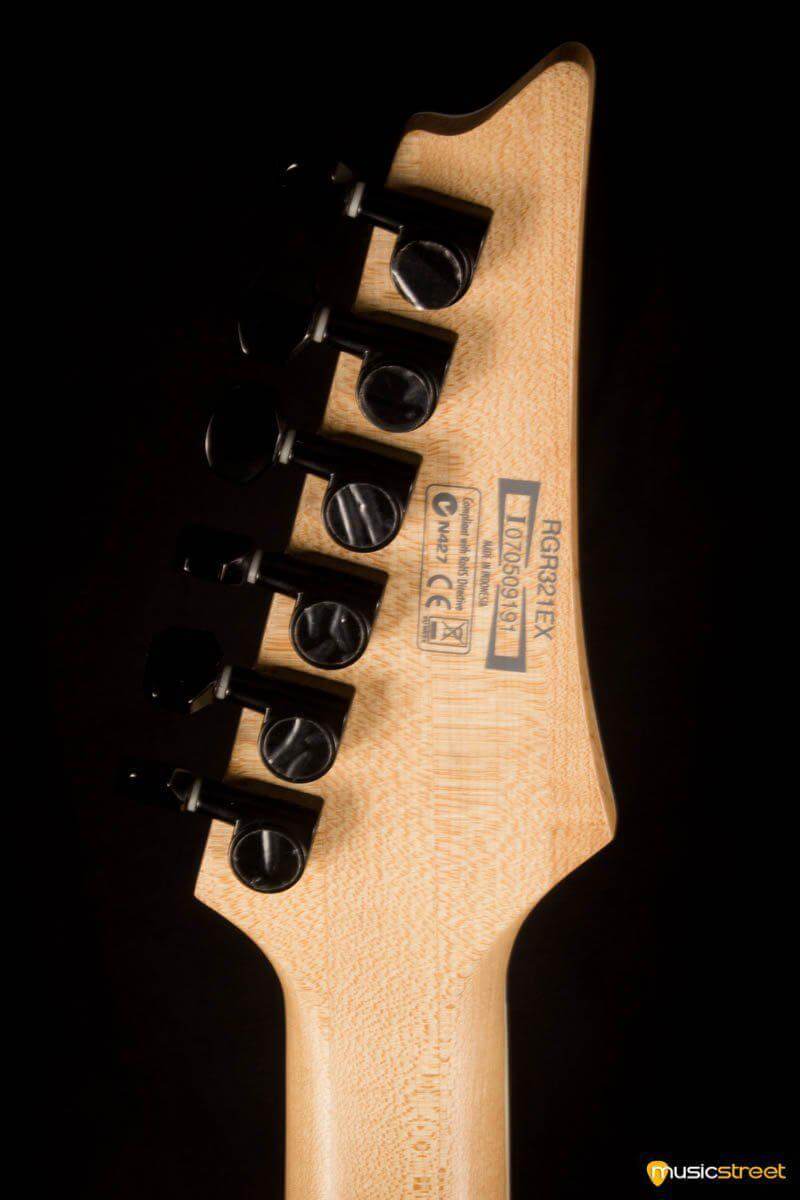 USED - Ibanez RGR 321EX