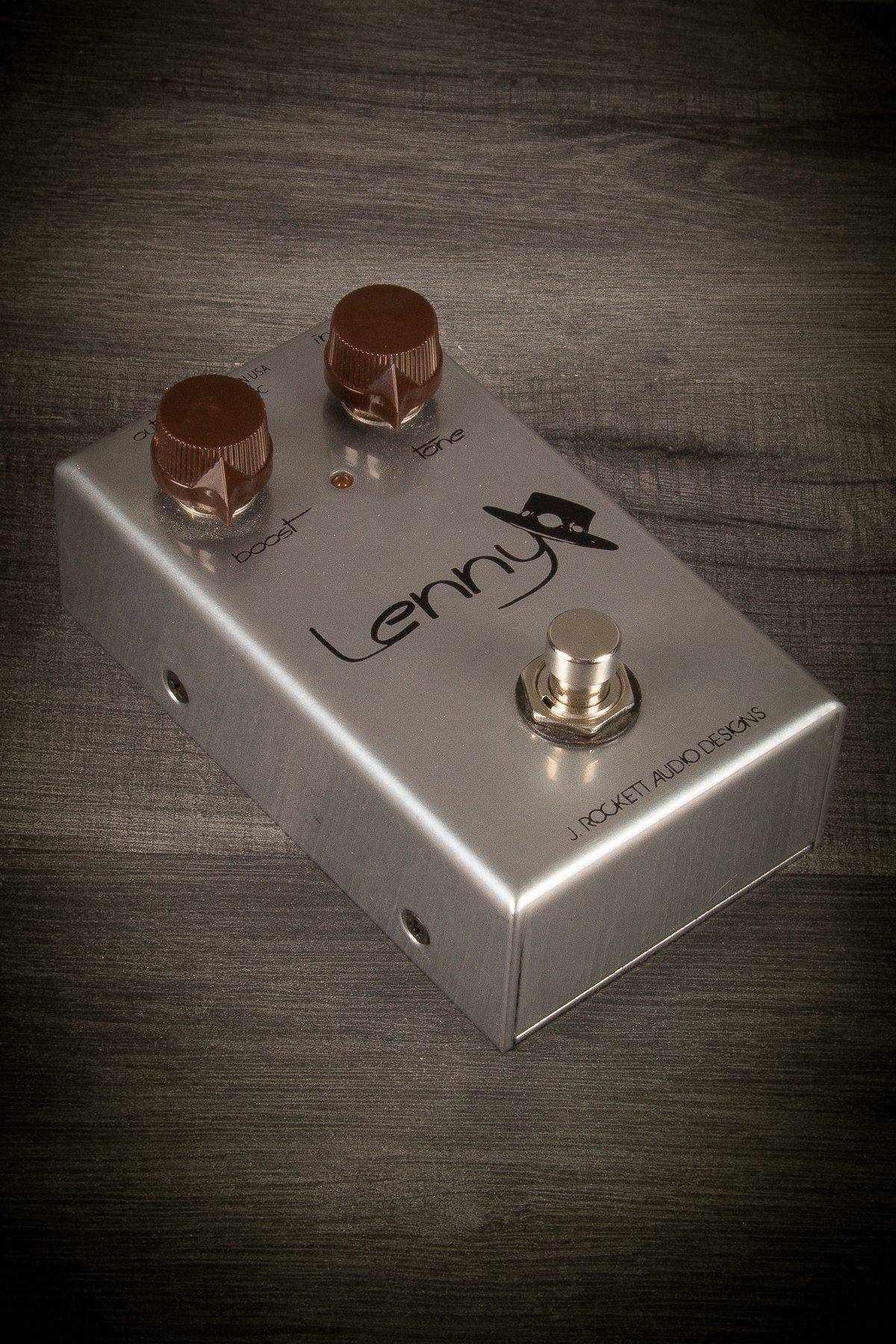 J. Rockett Audio Designs - Lenny Color Boost