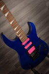 Jackson Electric Guitar Jackson - X Series Dinky™ DK3XR HSS, Laurel Fingerboard, Cobalt Blue