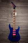 Jackson - X Series Dinky™ DK3XR HSS, Laurel Fingerboard, Cobalt Blue - MusicStreet