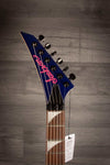Jackson Electric Guitar Jackson - X Series Dinky™ DK3XR HSS, Laurel Fingerboard, Cobalt Blue
