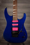 Jackson Electric Guitar Jackson - X Series Dinky™ DK3XR HSS, Laurel Fingerboard, Cobalt Blue