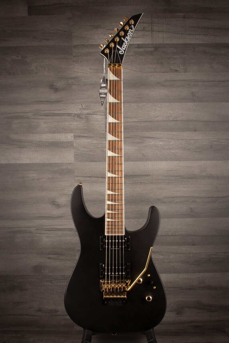 Jackson X Series SLXDX Electric Guitar - Satin Black