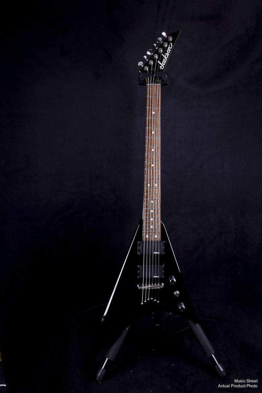 USED - Jackson Js32T King V