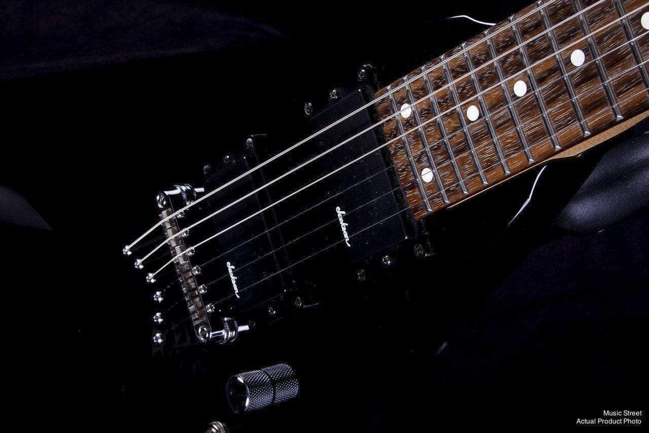 USED - Jackson Js32T King V