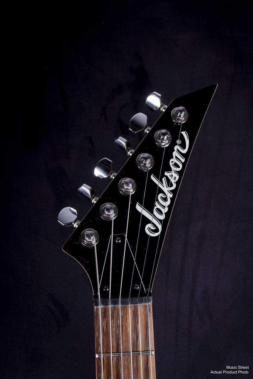 USED - Jackson Js32T King V