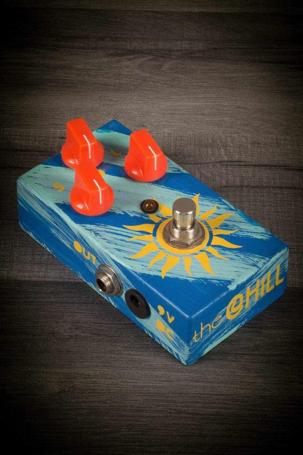 USED - Jam Pedals The Chill (Tremolo)