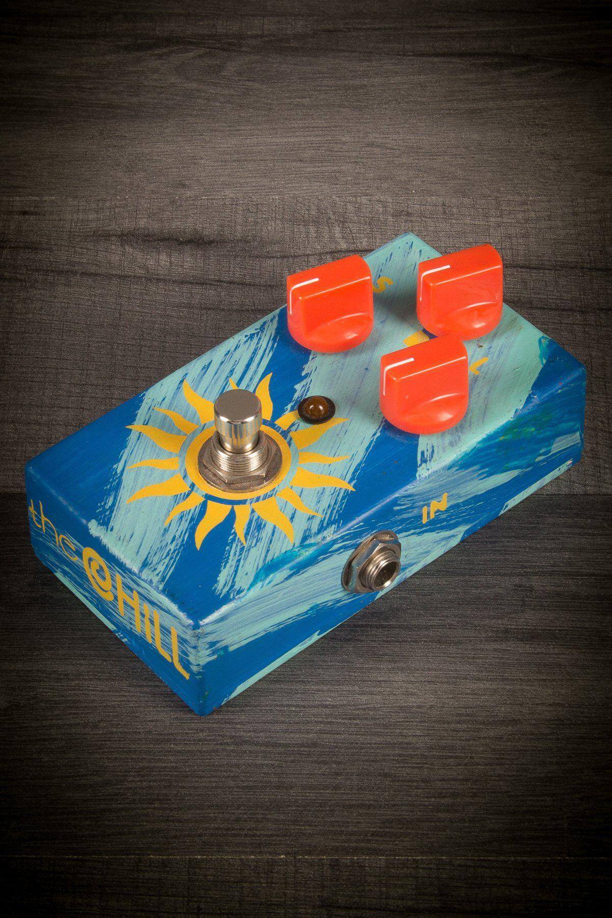 Jam Effects USED - Jam Pedals The Chill (Tremolo)