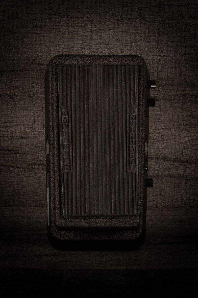 Jim Dunlop Mini Cry Baby Q-Wah 535Q