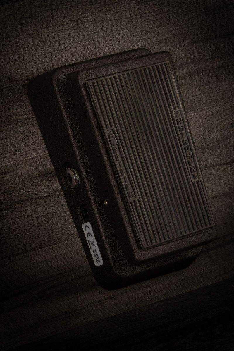 Jim Dunlop Mini Cry Baby Q-Wah 535Q
