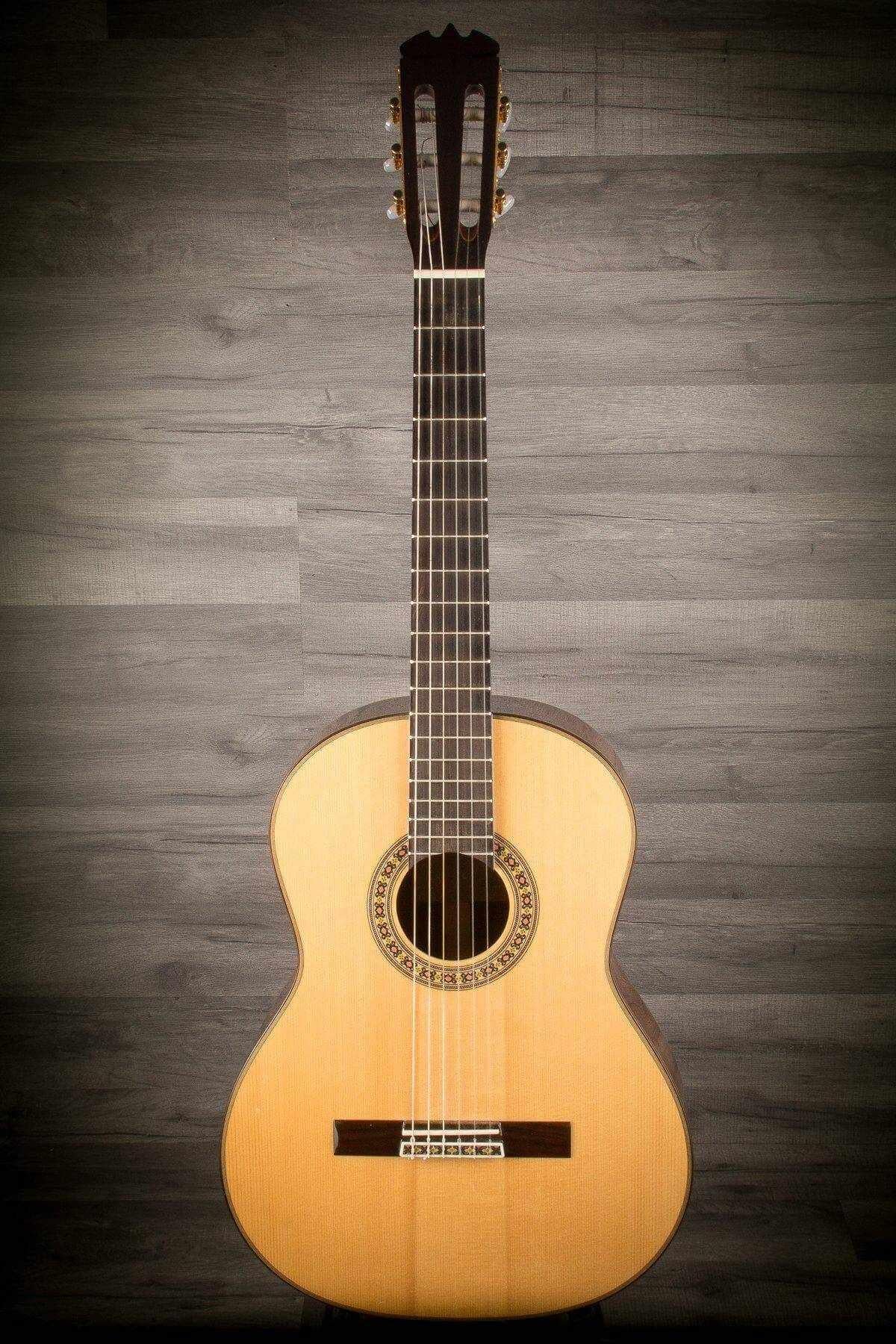 USED - Jose Ferrer BC 700 Classical Guitar