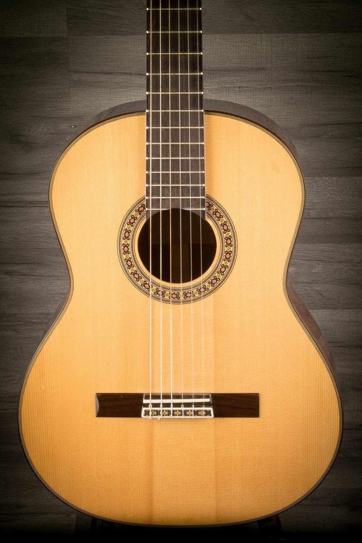 USED - Jose Ferrer BC 700 Classical Guitar