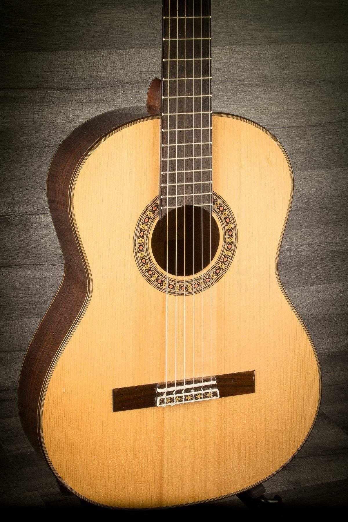 USED - Jose Ferrer BC 700 Classical Guitar