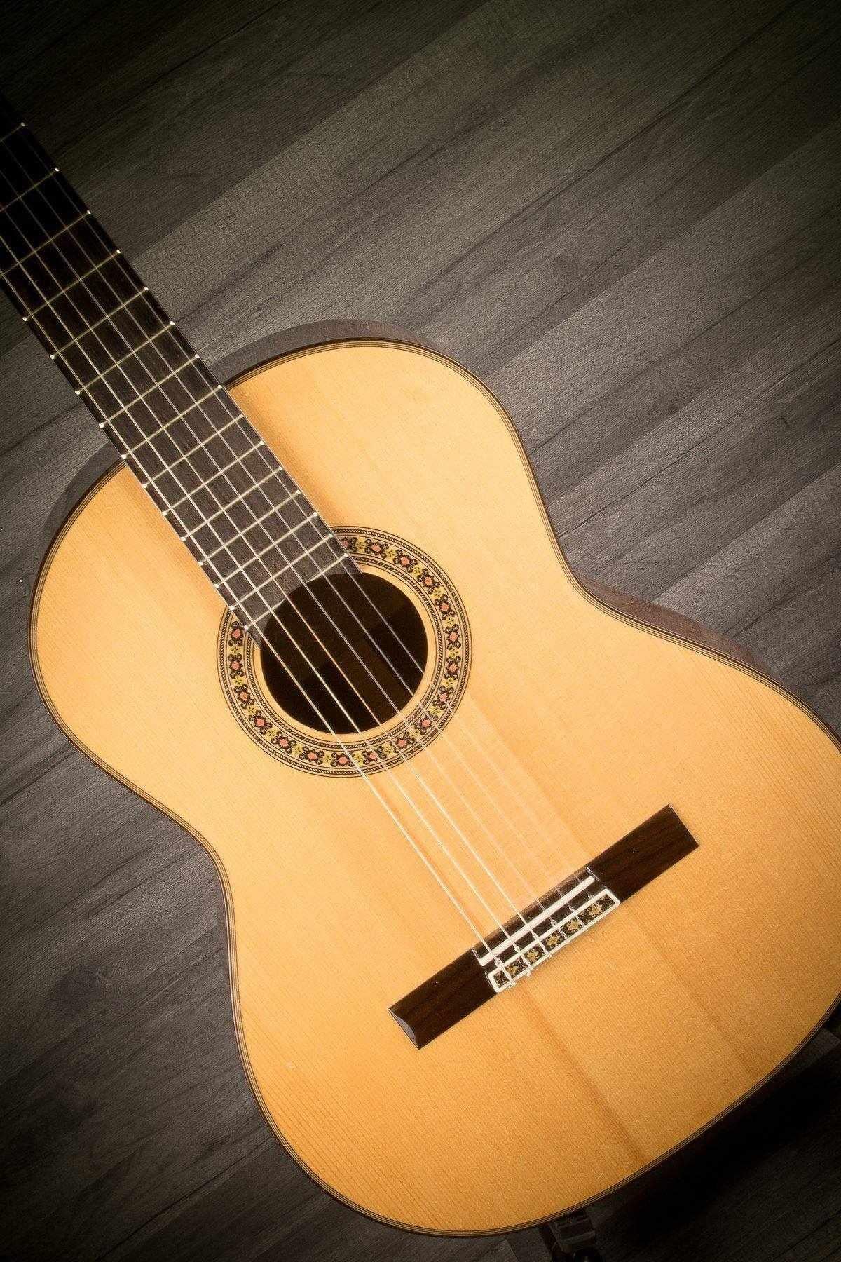 USED - Jose Ferrer BC 700 Classical Guitar