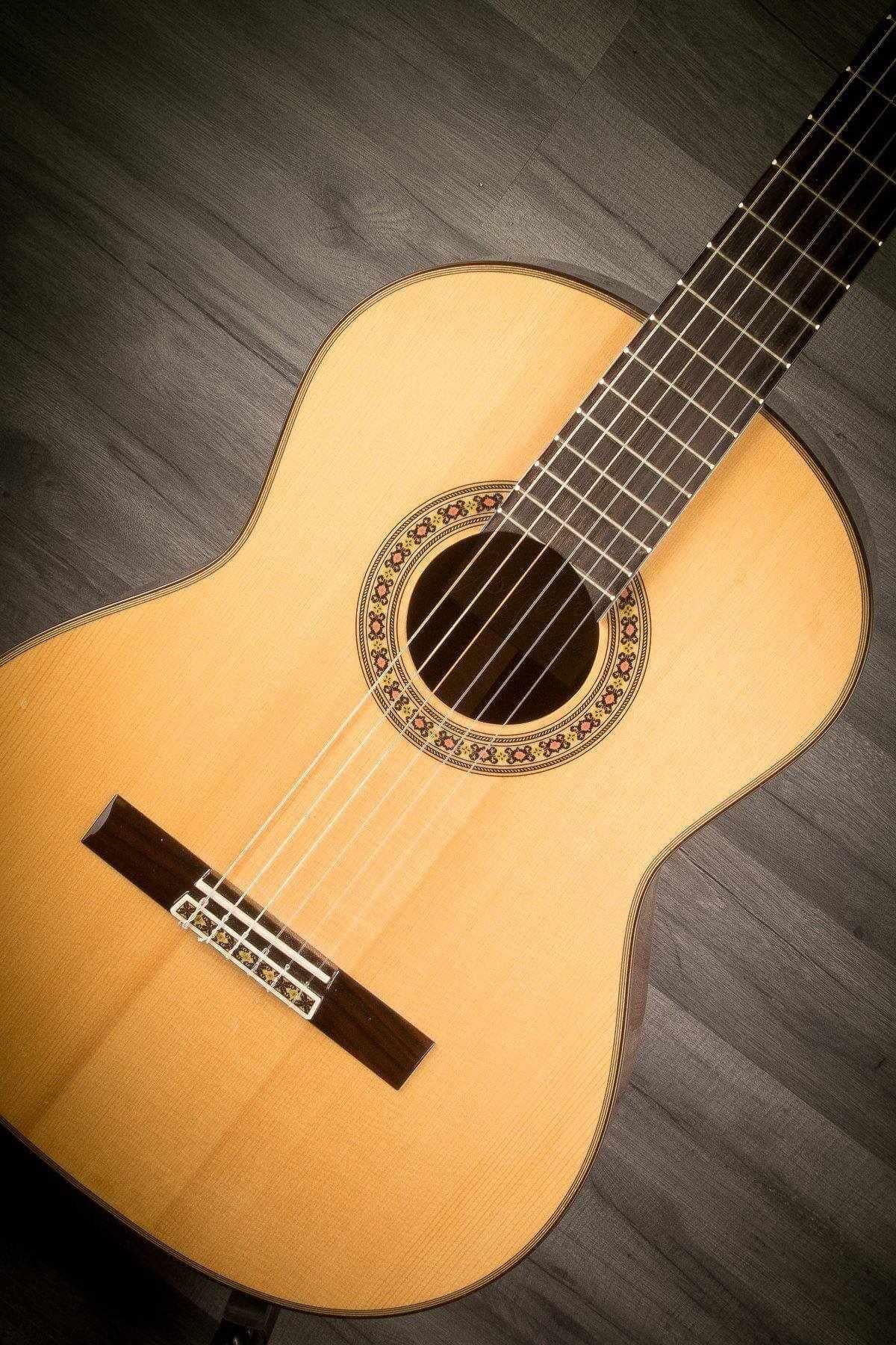 USED - Jose Ferrer BC 700 Classical Guitar