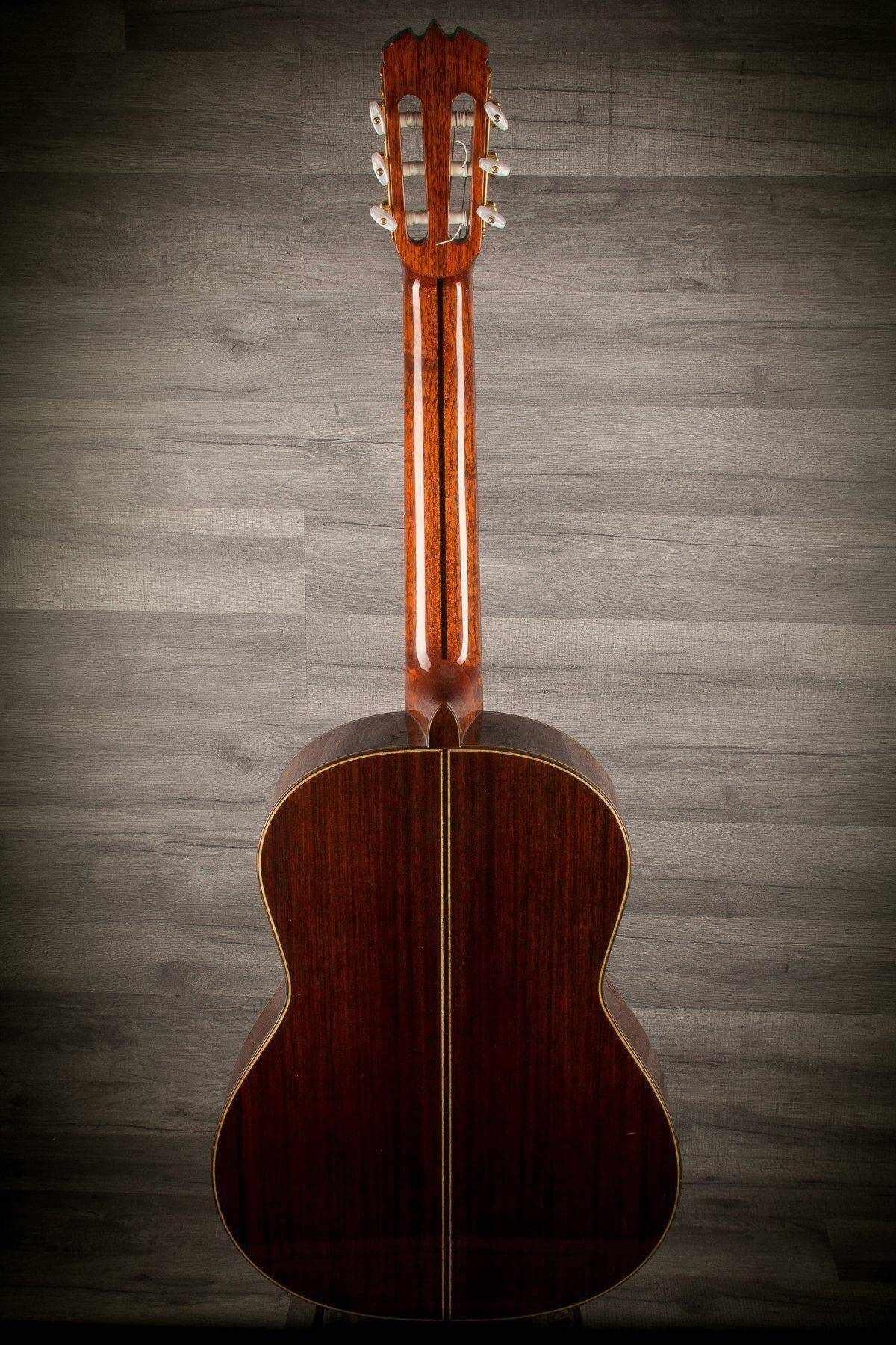 USED - Jose Ferrer BC 700 Classical Guitar