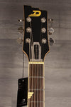 Duesenberg Julia in Narvik Blue - MusicStreet