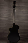 Duesenberg Julia in Narvik Blue - MusicStreet