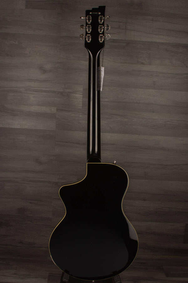 Duesenberg Julia in Narvik Blue - MusicStreet