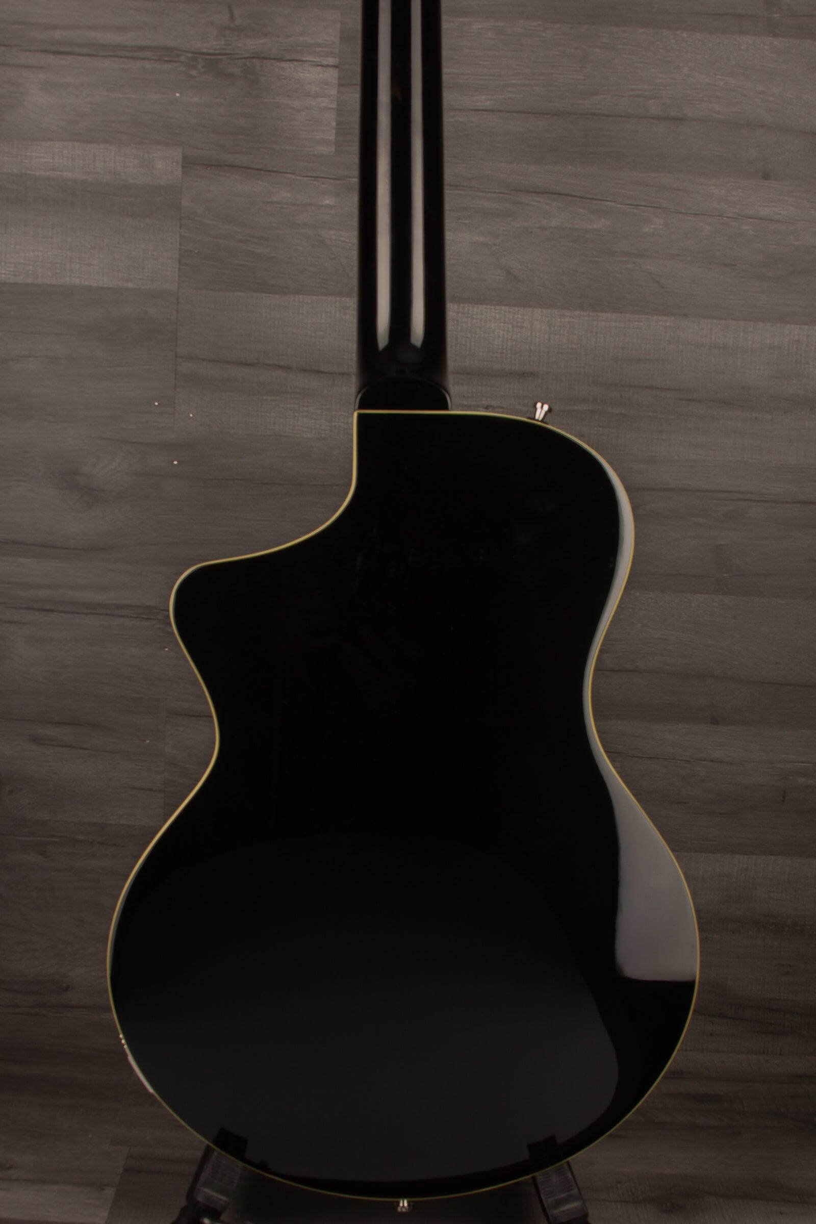 Duesenberg Julia in Narvik Blue - MusicStreet