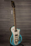 Duesenberg Julia in Narvik Blue - MusicStreet